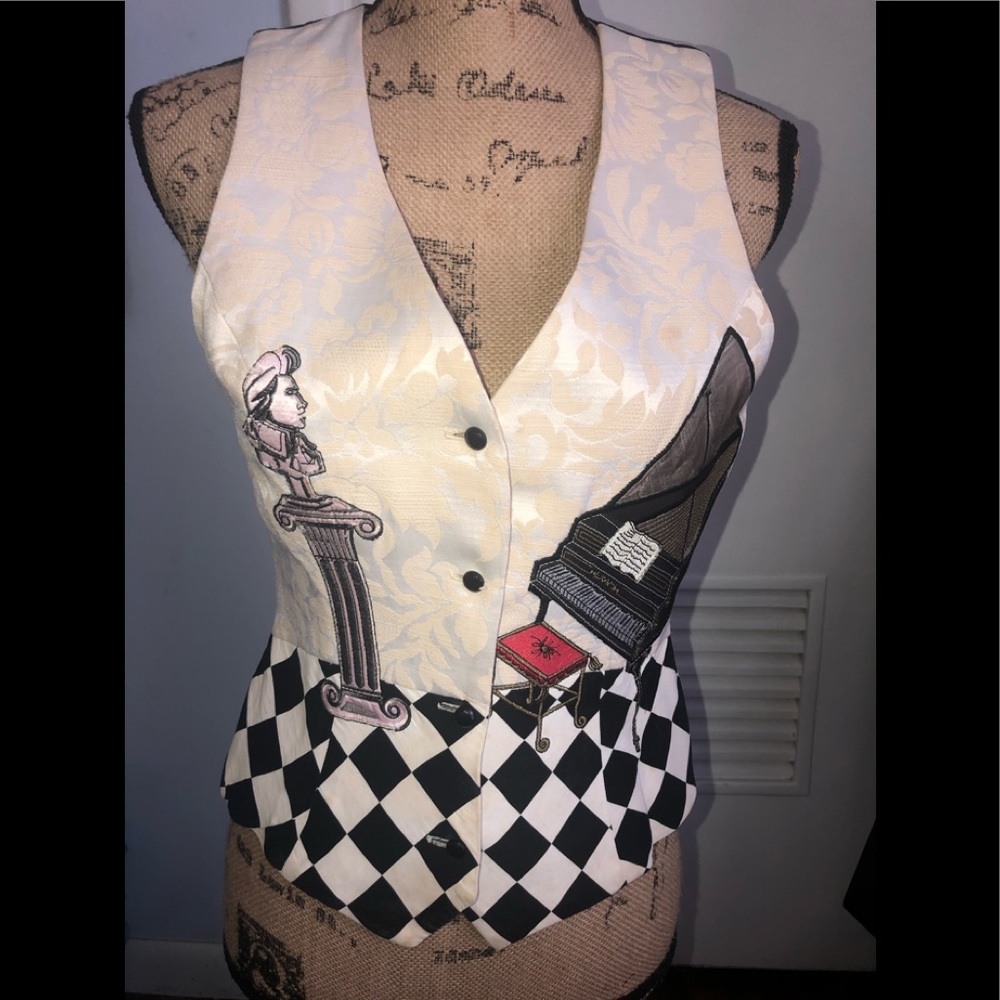 Vest